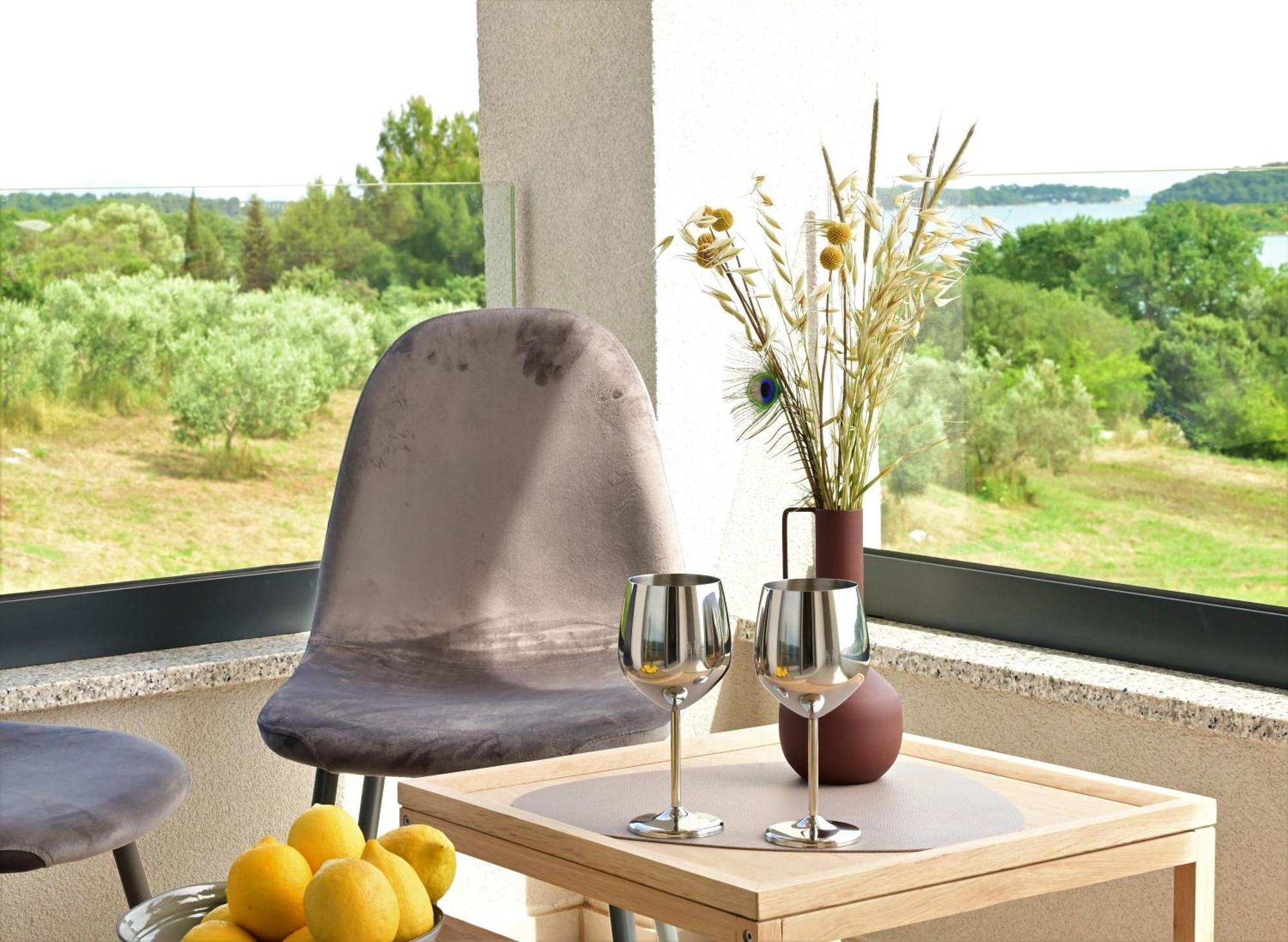 212bellavista Neu Kroatien Apartment
