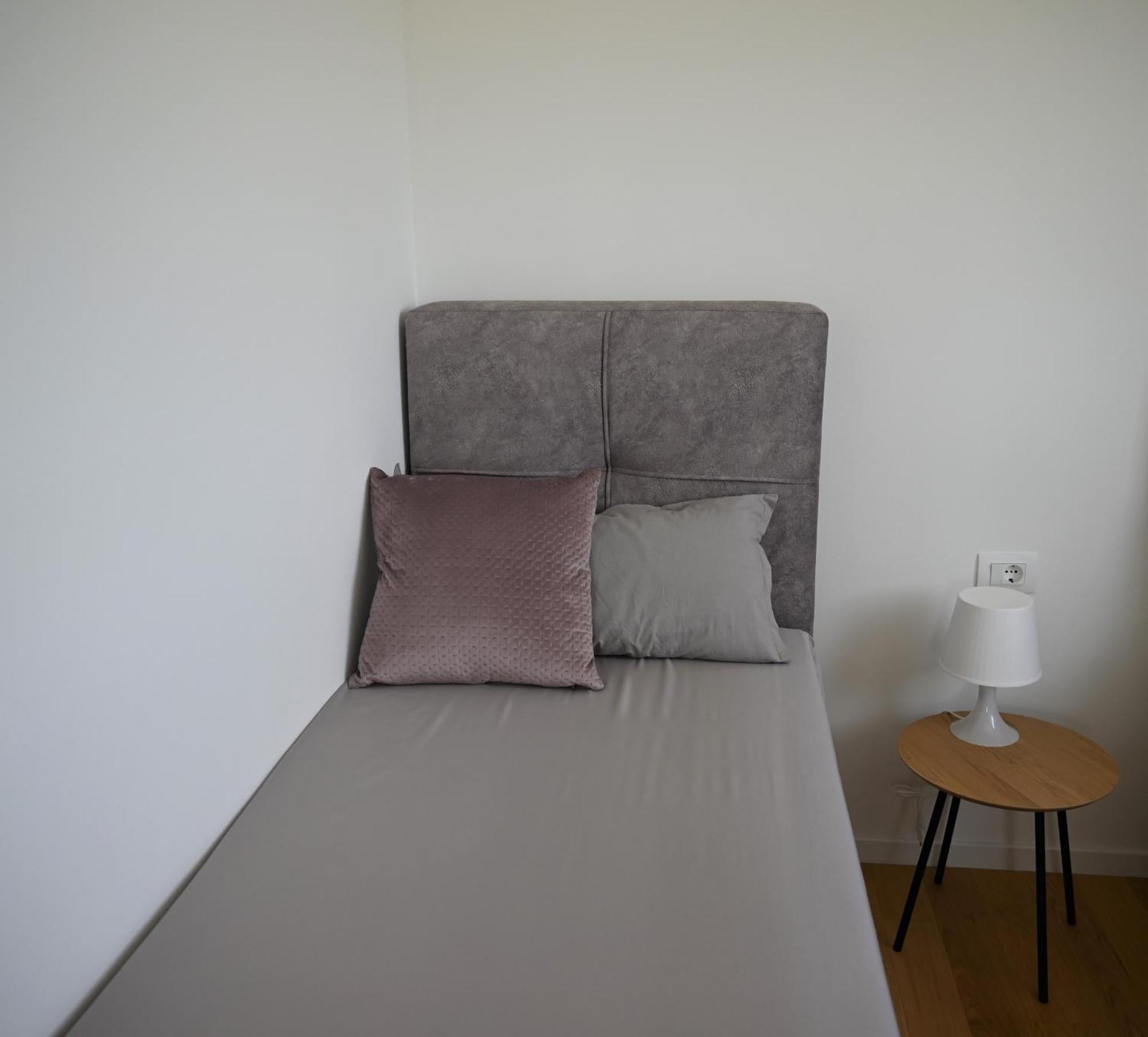 212bellavista Neu Kroatien Apartment