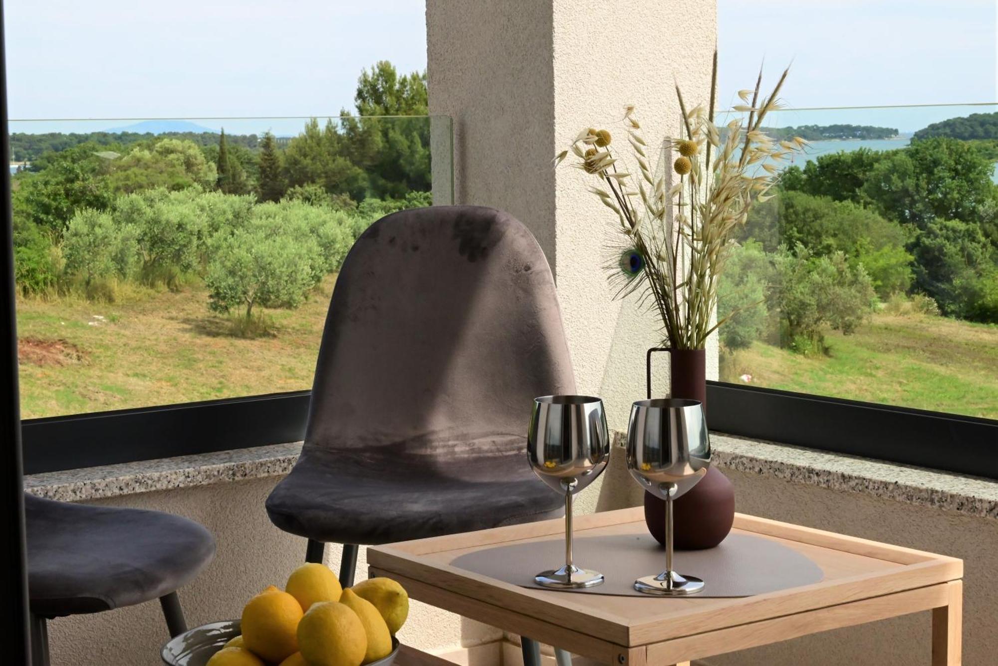 212bellavista Neu Kroatien Pomer