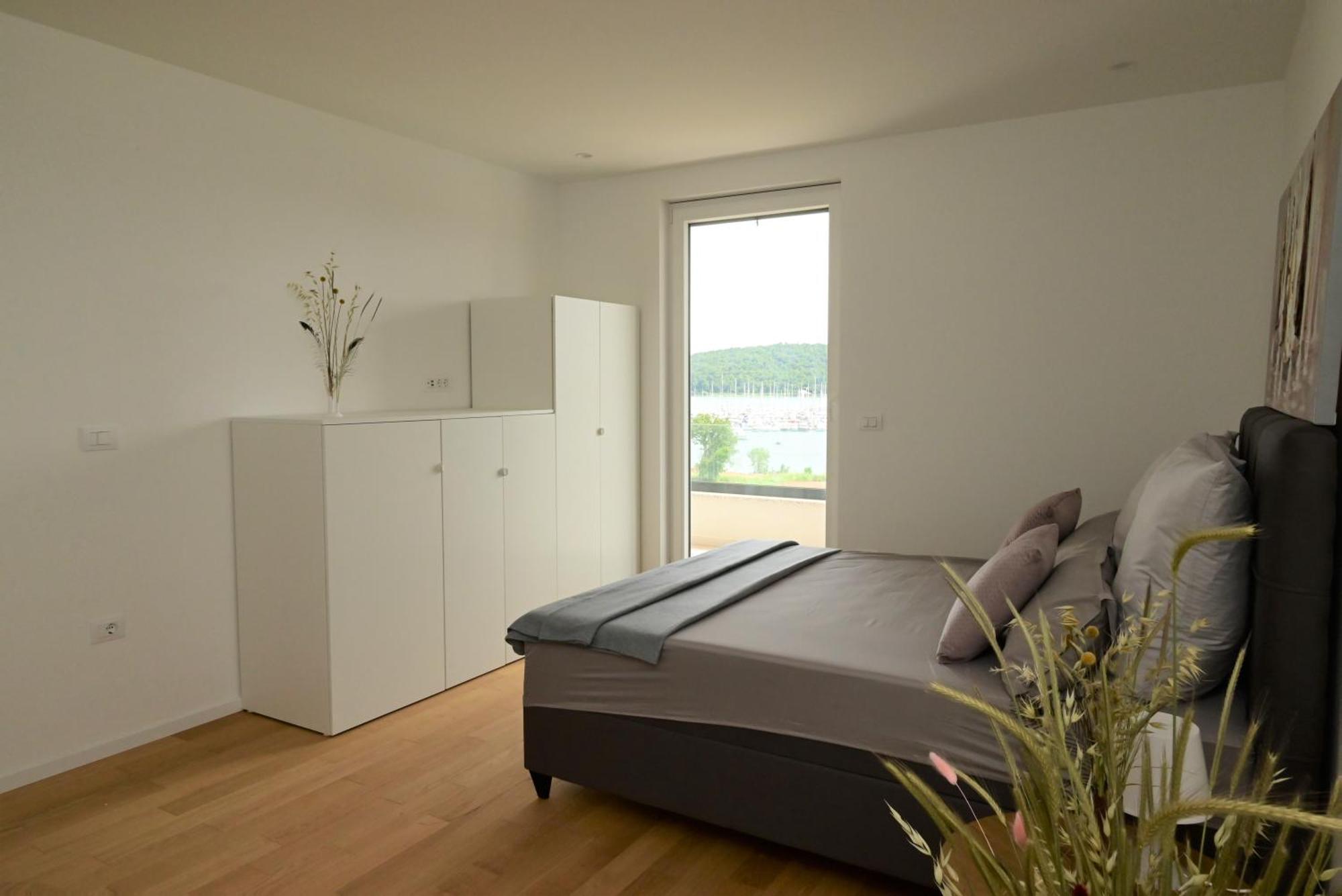 Apartment 212bellavista Neu Kroatien Pomer