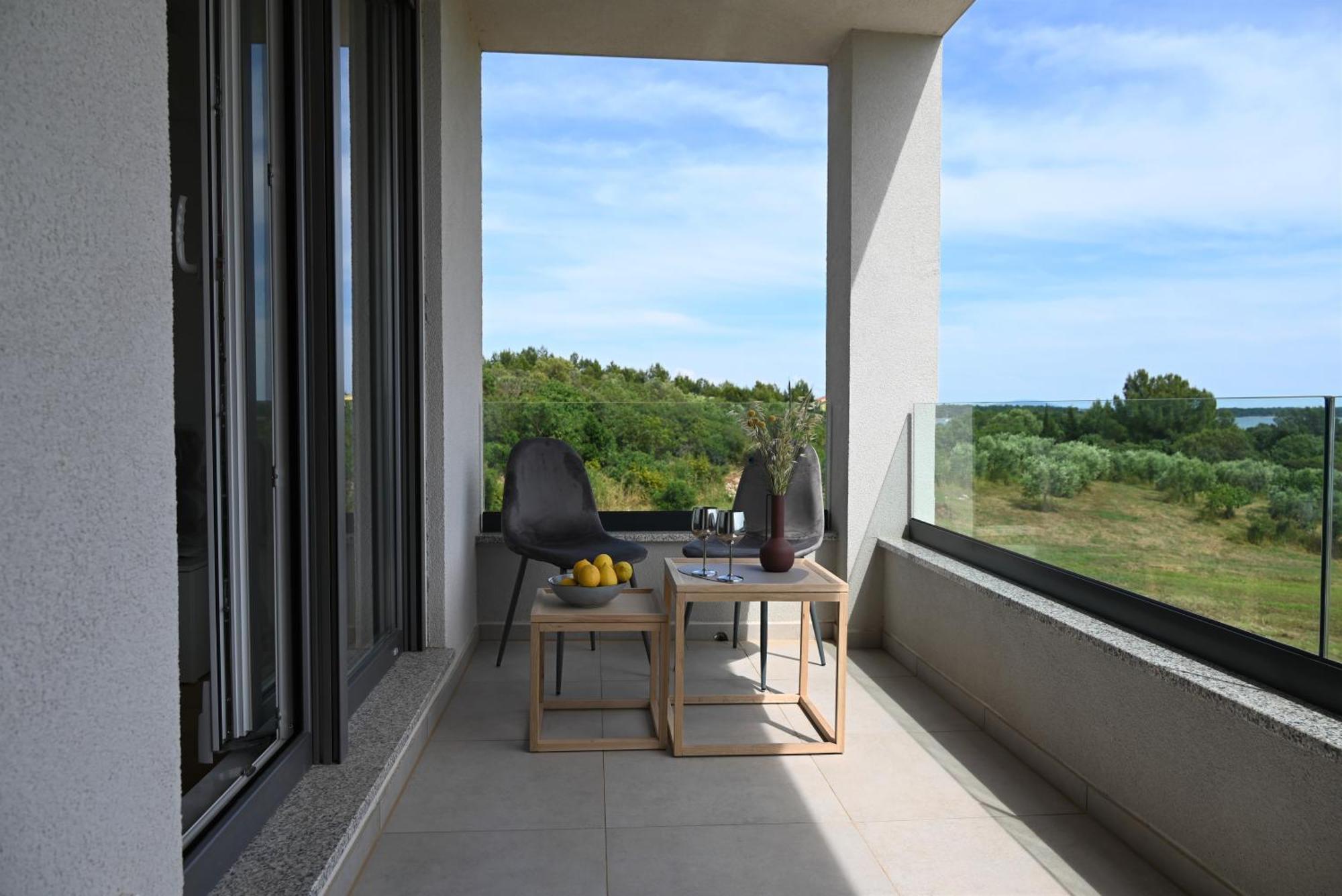 212bellavista Neu Kroatien Pomer