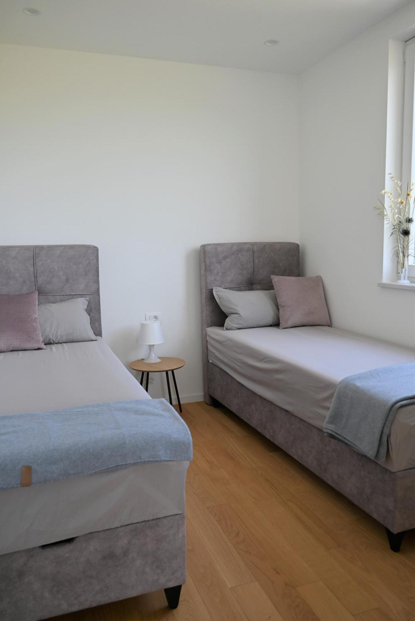 Apartment 212bellavista Neu Kroatien Pomer