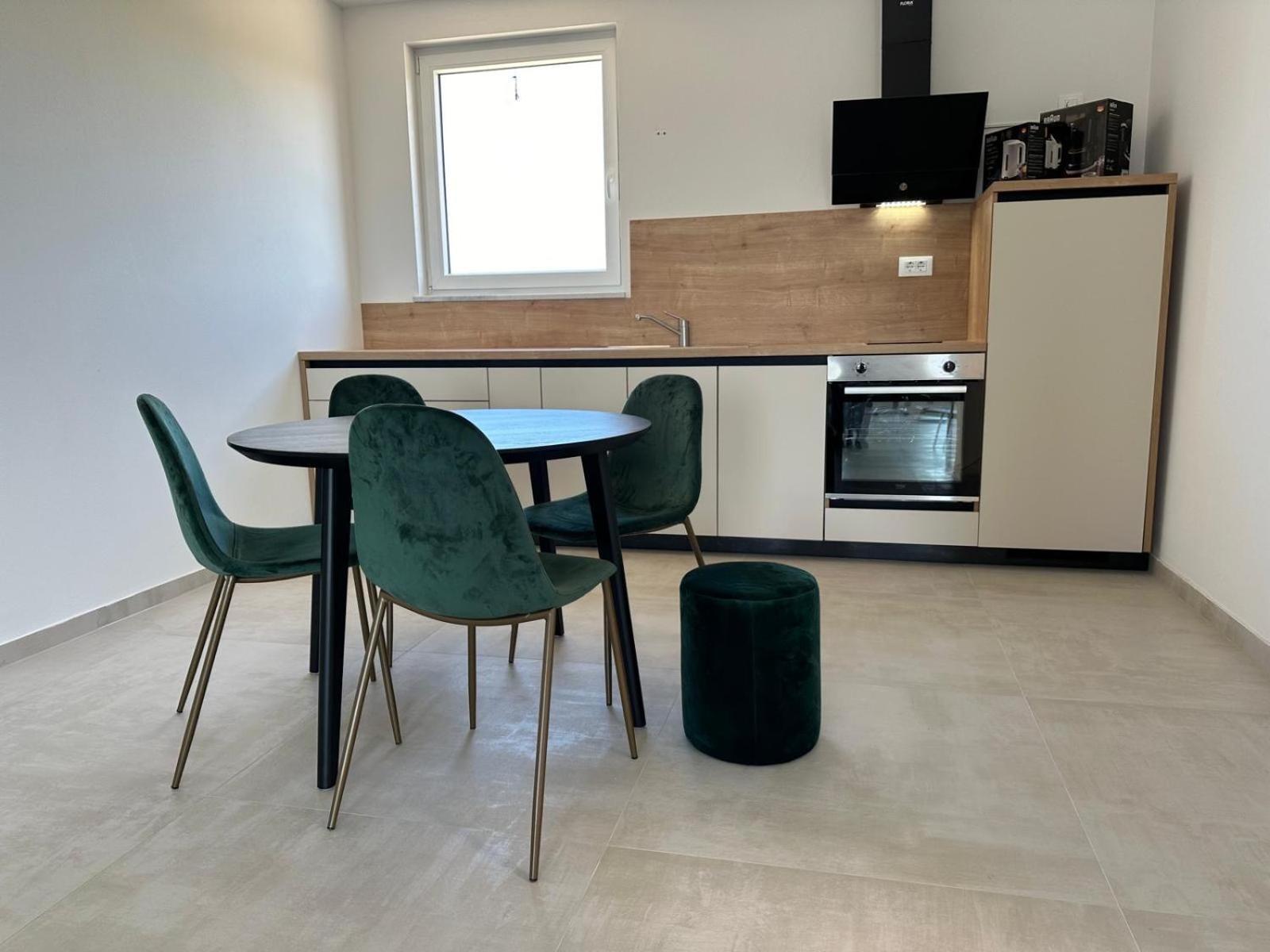 212bellavista Neu Kroatien * Pomer